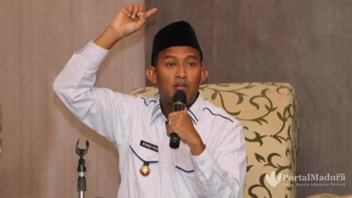 Stok Pupuk Bersubsidi Aman di Sumenep, Poktan Terjamin