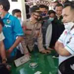 Gegara Rebutan Posisi Sekretaris, Pelantikan KNPI Pamekasan Ricuh