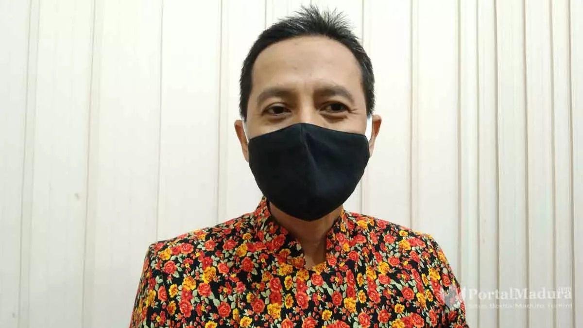THR Bagi ASN Sumenep Ditiadakan