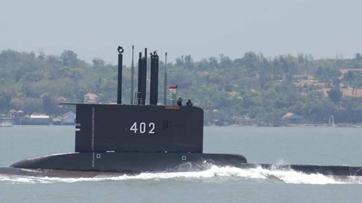 TNI-Bantah-Informasi-yang-Sebut-Lokasi-KRI-Nanggala-402-Telah-Ditemukan