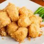 Resep Tahu Krispy Bumbu Bawang Garam, Cocok untuk Camilan Berbuka Puasa
