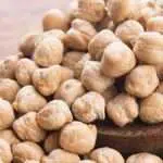 Tak Sekedar Gurih, Kacang Arab Baik Untuk Kesehatan