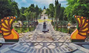 Tempat Terbaik di Sumenep yang Pas Untuk Ngabuburit
