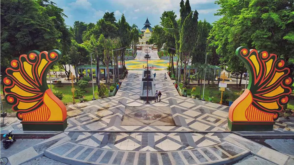 Tempat Terbaik di Sumenep yang Pas Untuk Ngabuburit