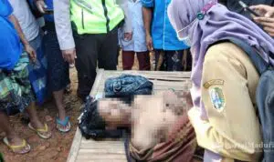 Tenggelam di Waduk, Remaja Sampang Ditemukan Tewas