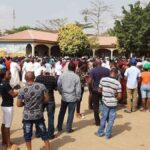 Tentara Nigeria Bunuh 40 Teroris Boko Haram