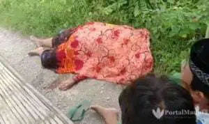 Buru Pembunuh Janda, Polres Sampang Bentuk Tim Gabungan Lintas Kabupaten