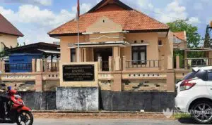 Satpol PP Amankan Pengemis, di RPS Malah Nihil Petugas