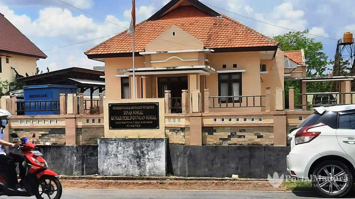 Satpol PP Amankan Pengemis, di RPS Malah Nihil Petugas