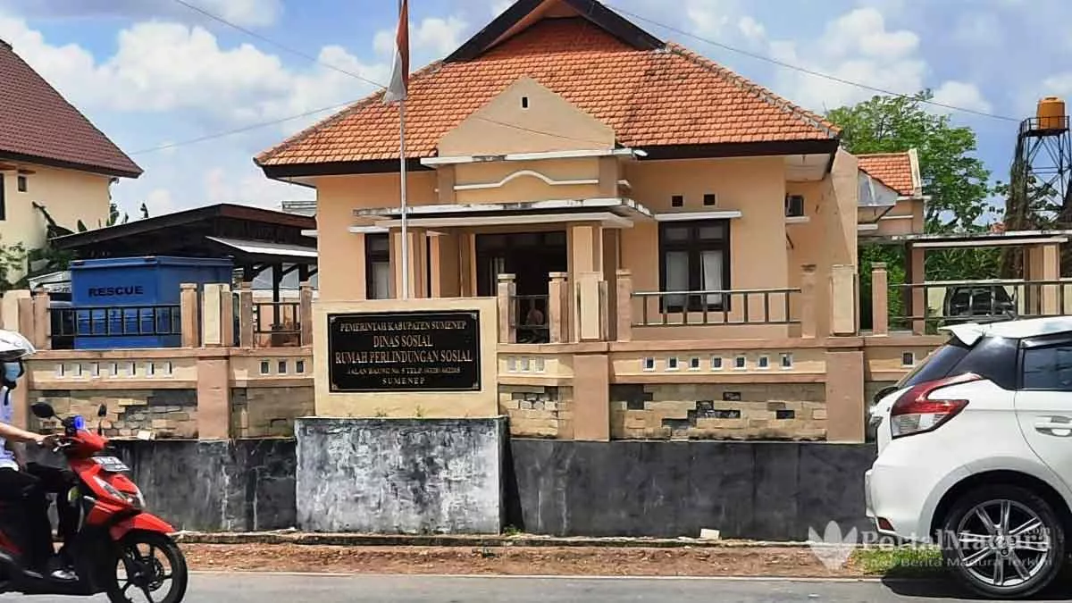 Satpol PP Amankan Pengemis, di RPS Malah Nihil Petugas