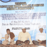 Safari Ramadan, Bupati Sampang Serap Aspirasi Bersama Tokoh dan Masyarakat