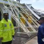 Update Puting Beliung Sumenep, Landa 20 Lokasi dan 3 Warga Terluka