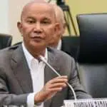 Via WhatsApp, MH Said Abdullah Kembali Jadi Korban Kebrutalan Hoaks
