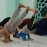 Viral Video 4 Remaja Sampang “Salat Freestyle” pada Puasa Ramadan
