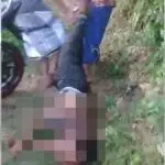 Viral Video Maling Motor Dihajar Warga Bangkalan