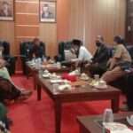 Wahid Foundation Minta Program Desa Damai Diadopsi Sumenep