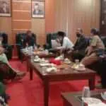 Wahid Foundation Minta Program Desa Damai Diadopsi Sumenep