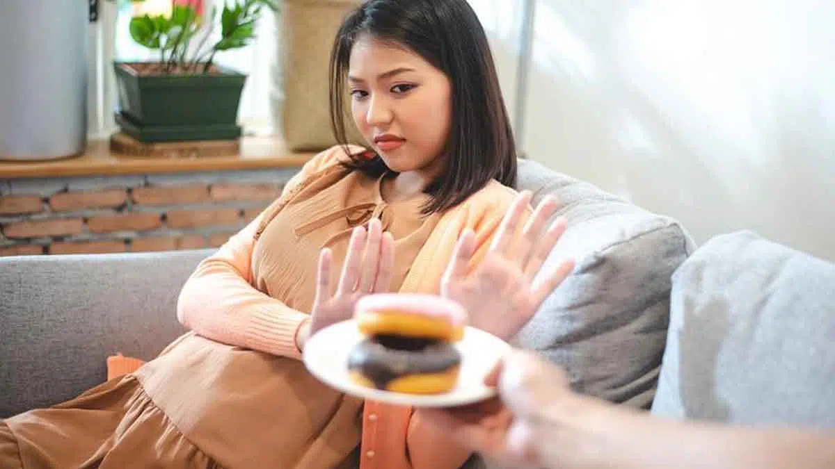 Wajib Diketahui, Pantangan Makanan Untuk Ibu Hamil Dengan Hipertensi