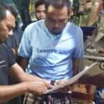 Warga Desa Lapa Laok Dibekuk Polisi di Jakarta