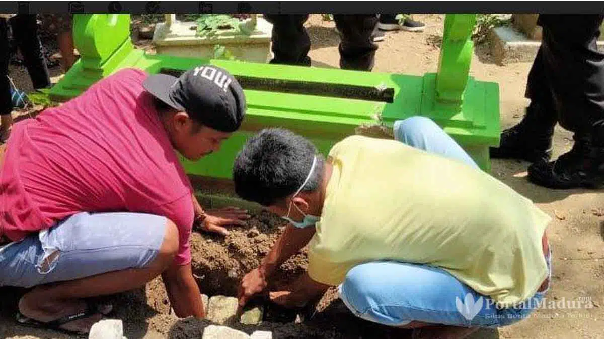 Warga-Temukan-Makam-Baru,-Ternyata-Anak-Janda-Yang-Digugurkan