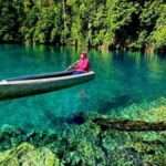 Fantastis, 3 Wisata Termahal di Indonesia
