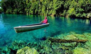 Fantastis, 3 Wisata Termahal di Indonesia