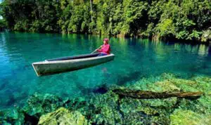 Fantastis, 3 Wisata Termahal di Indonesia