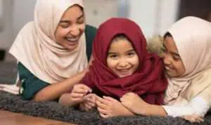 Umat Islam, Ini 4 Kemuliaan Wanita dalam Al-Quran
