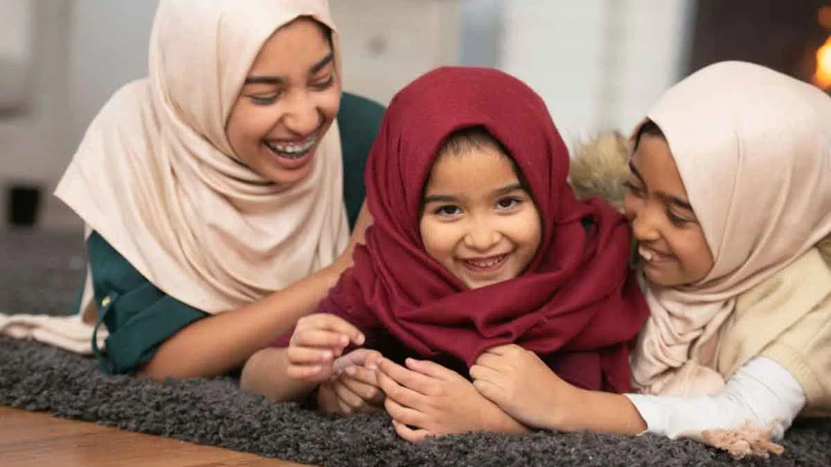 Umat Islam, Ini 4 Kemuliaan Wanita dalam Al-Quran