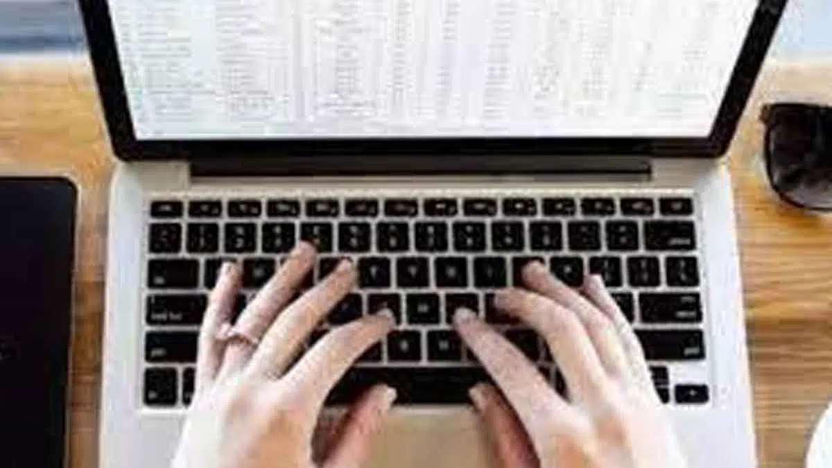 Cara Bersihkan Virus Laptop dengan Mudah