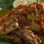 Resep Ayam Betutu Khas Bali untuk Menu Berbuka Puasa