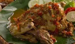Resep Ayam Betutu Khas Bali untuk Menu Berbuka Puasa