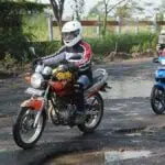 3 Cara Aman Berkendara Ketika Ngantuk Saat Puasa