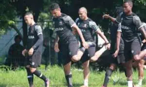 Pelatih Madura United Berikan Tips Berlatih di Bulan Ramadan