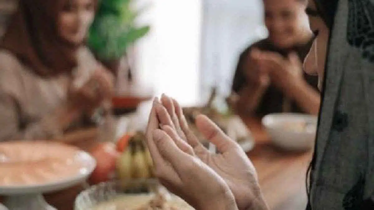 5 Sunah Berbuka Puasa yang Dicontohkan Rasulullah