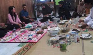 4 Hal yang Harus Dihindari Saat Bukber