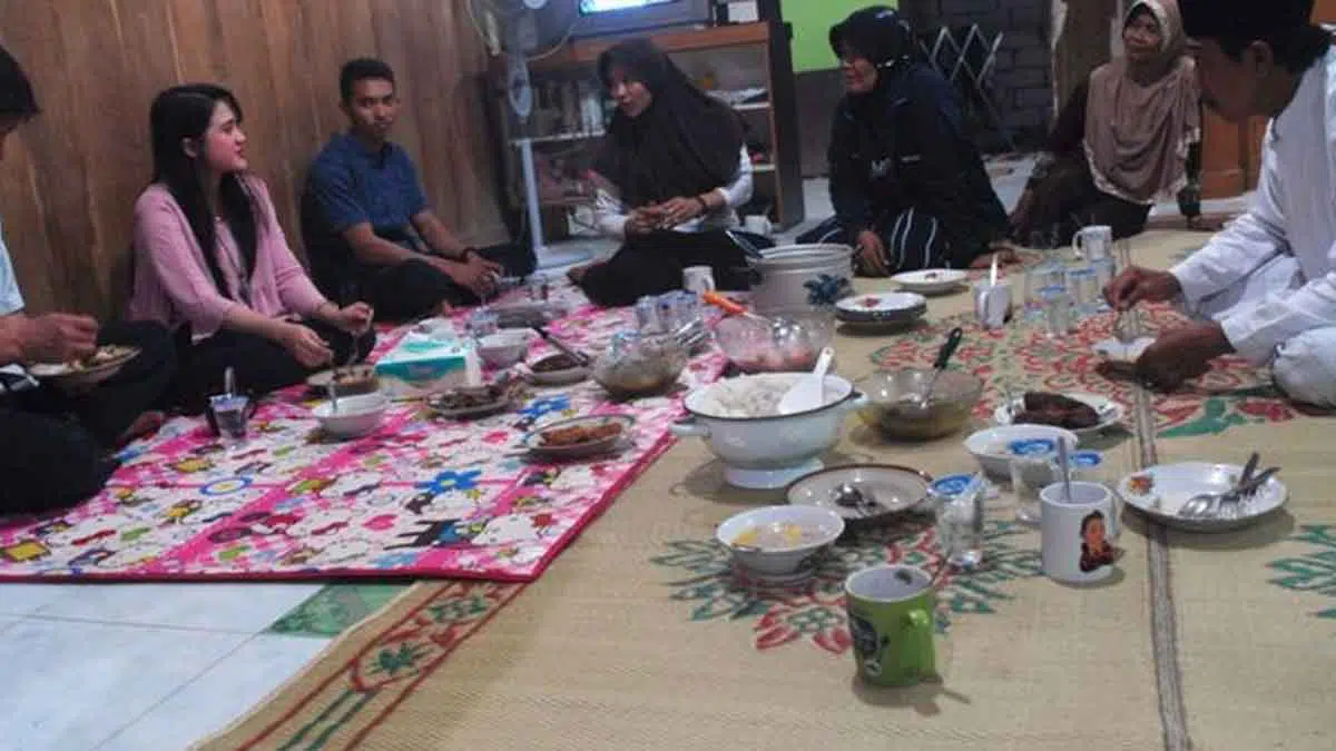 4 Hal yang Harus Dihindari Saat Bukber