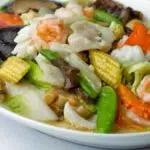 Resep Cap Cay Sayuran yang Sehat untuk Berbuka Puasa