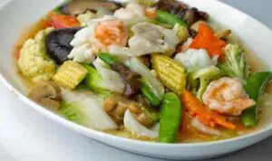Resep Cap Cay Sayuran yang Sehat untuk Berbuka Puasa