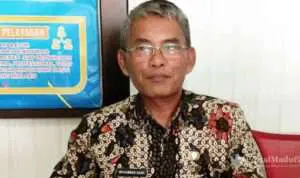 Pengaruh Lingkungan, 238 Siswa Sumenep Putus Sekolah