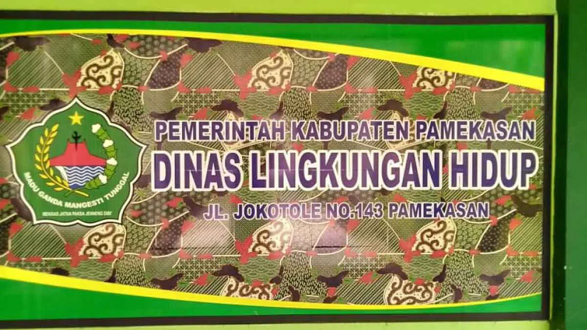 Pengeboran Gas di Pamekasan, DLH : Tidak Ada Dampak Buruk Bagi Lingkungan