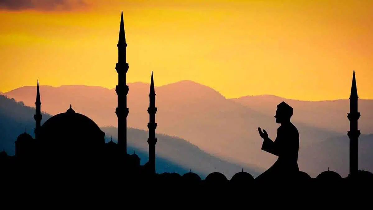 Amalkan 5 Doa Penting Ini di Bulan Ramadan