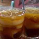 Resep Es Kelapa Muda Gula Merah yang Manis dan Menyegarkan