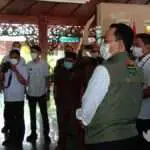 Tercium Aroma Jual Beli Suara, Bupati Pamekasan Minta KPK Awasi Proses Pemilihan Wabup
