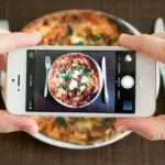 Ingin Foto Makanan atau Produk dengan Kamera HP? Ini 5 Caranya