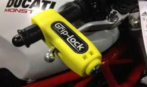 Ini 5 Aksesoris Motor Anti Maling yang Perlu Anda Ketahui