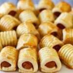 Resep Kue Nastar yang Cocok disajikan Saat Lebaran