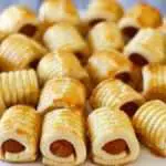 Resep Kue Nastar yang Cocok disajikan Saat Lebaran