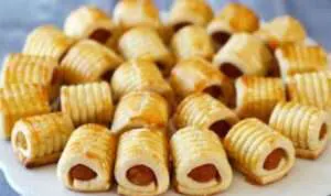 Resep Kue Nastar yang Cocok disajikan Saat Lebaran