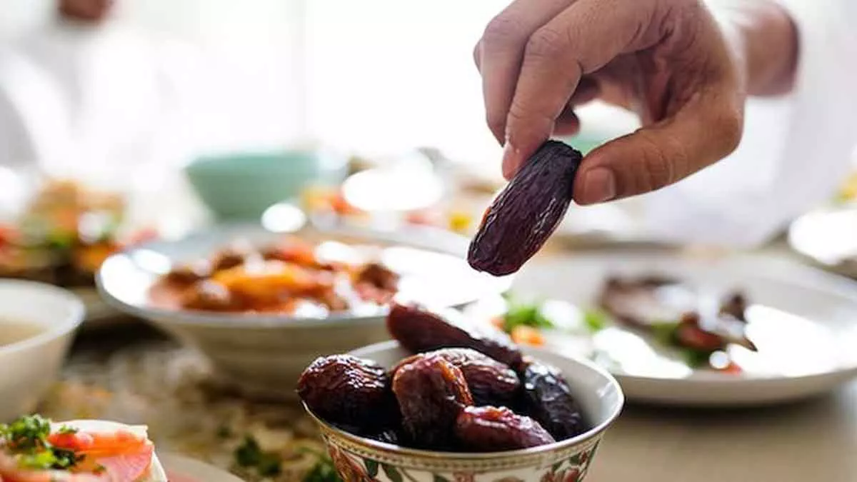 Lakukan 6 Amalan Sunah Di Bulan Ramadan Dari Waktu Sahur Hingga Berbuka - Portalmadura.com Lakukan 6 Amalan Sunah di Bulan Ramadan dari Waktu Sahur hingga Berbuka